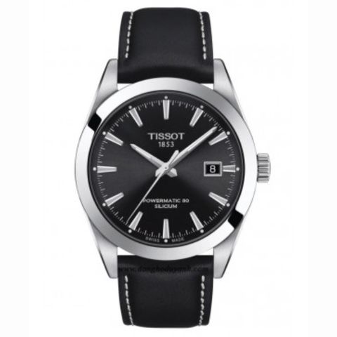 Tissot 39mm Nam T035.407.16.051.00