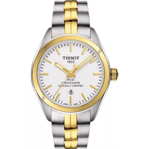 Tissot 33mm Nữ T101.251.22.031.00