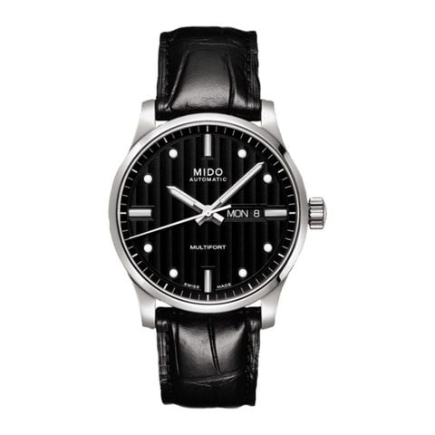 Mido 42mm Nam M005.430.16.031.81