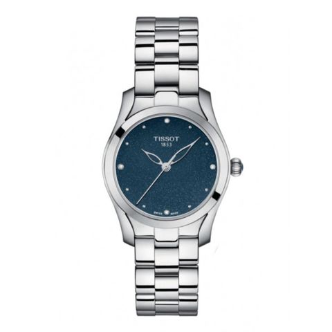 Tissot 30mm Nữ T112.210.11.046.00