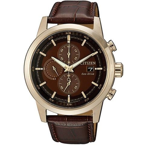 Citizen 43mm Nam CA0612-14X