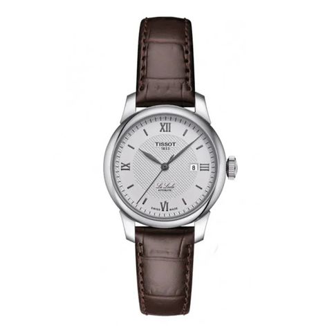 Tissot 29mm Nữ T006.207.16.038.00