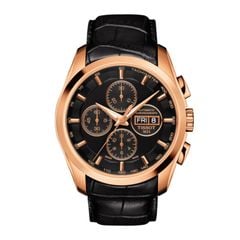 Tissot 43mm Nam T035.614.36.051.01