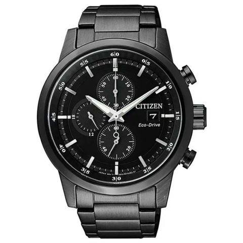 Citizen 43mm Nam CA0615-59E