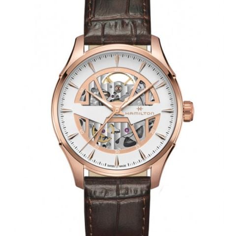 Hamilton 40mm Nam H42505510