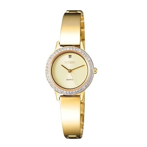 Citizen 23mm Nữ EJ6132-55P