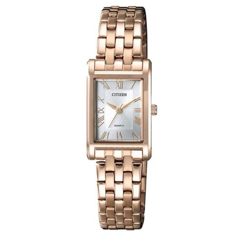 Citizen 17mm x 22mm Nữ EJ6123-56A