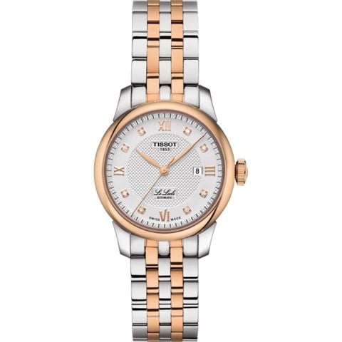 Tissot 14mm Nữ T006.207.22.036.00