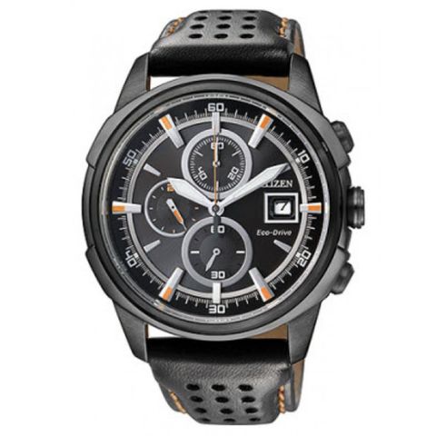 Citizen 42mm Nam CA0375-00E