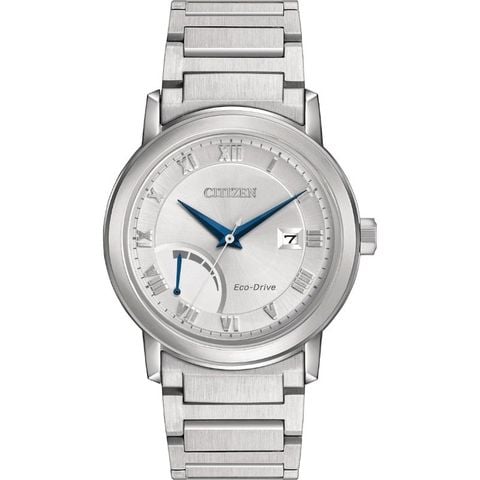 Citizen 41mm Nam AW7020-51A