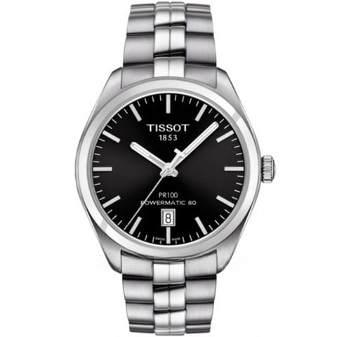 Tissot 39mm Nam T101.407.11.051.00