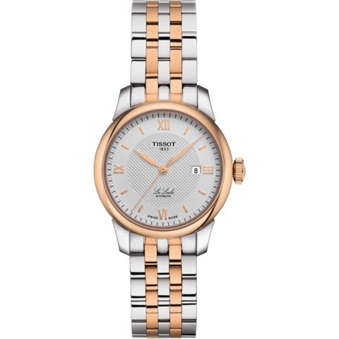 Tissot 29mm Nữ T006.207.22.038.00