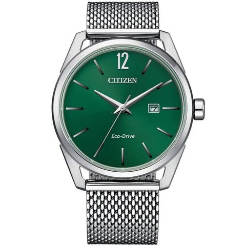 Citizen 42mm Nam BM7416-71X
