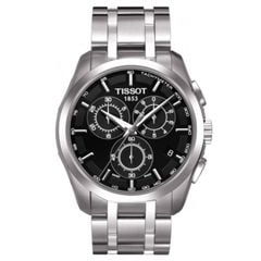 Tissot 43mm Nam T035.617.11.051.00