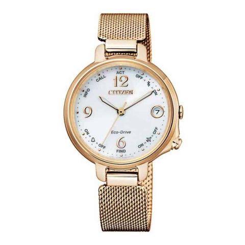 Citizen 33mm Nữ EE4032-80A