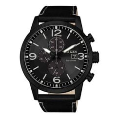 Citizen 43mm Nam CA0617-29E