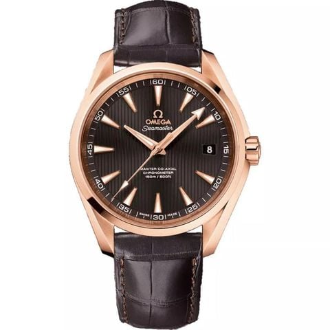 Omega 41.5mm Nam 231.53.42.21.06.002