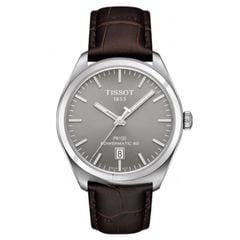 Tissot 39mm Nam T101.407.16.071.00