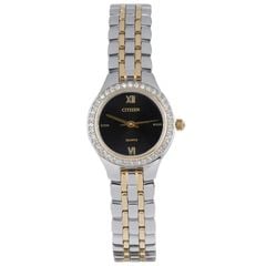 Citizen 24mm Nữ EJ6144-56E