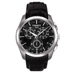 Tissot 41mm Nam T035.617.16.051.00