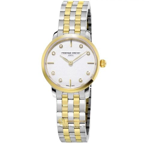 Frederique Constant 25mm Nữ FC-200STDS3B