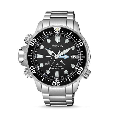 Citizen 46.6mm Nam BN2031-85E
