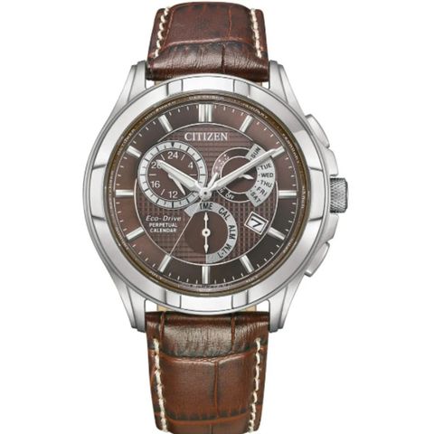 Citizen 43.2mm Nam BL8160-07X