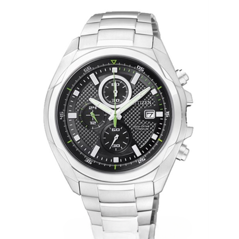 Citizen 43mm Nam CA0190-56E