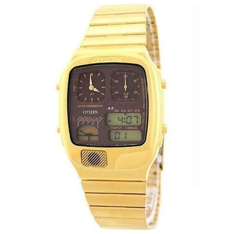 Citizen 43,2×34,4mm Nam JG2012-50X