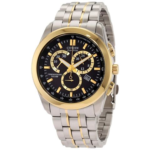 Citizen 42mm Nam AT1184-55E