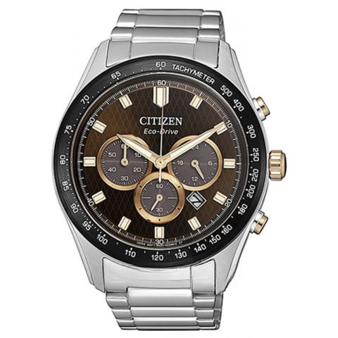Citizen 43mm Nam CA4456-83X