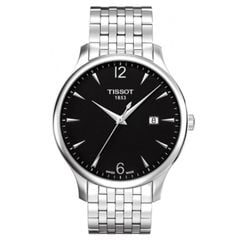 Tissot 42mm Nam T063.610.11.057.00