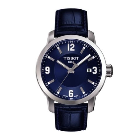 Tissot 39mm Nam T055.410.16.047.00