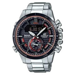 Casio Edifice 49.2mm Nam ECB-800DB-1ADR