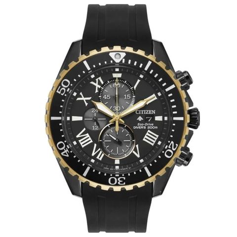 Citizen 44.5mm Nam CA0716-19E