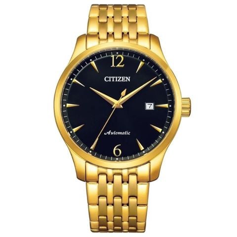 Citizen 40mm Nam NJ0112-80E