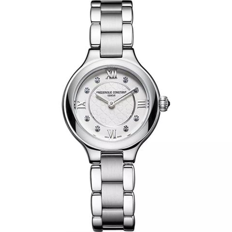 Frederique Constant 28mm Nữ FC-200WHD1ER36B
