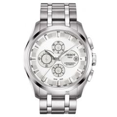 Tissot 43mm Nam T035.627.11.031.00