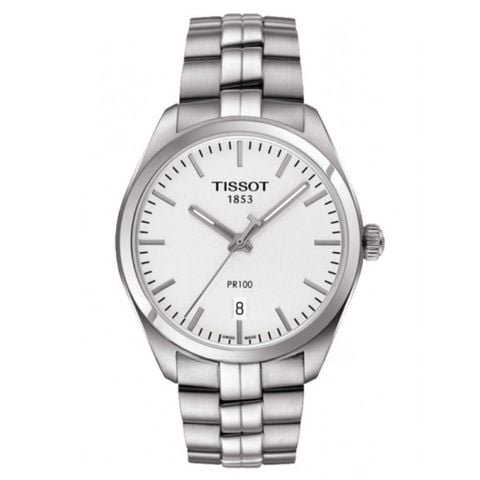 Tissot 39mm Nam T101.410.11.031.00
