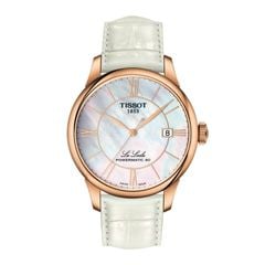 Tissot 39.3mm Nữ T006.407.36.118.00
