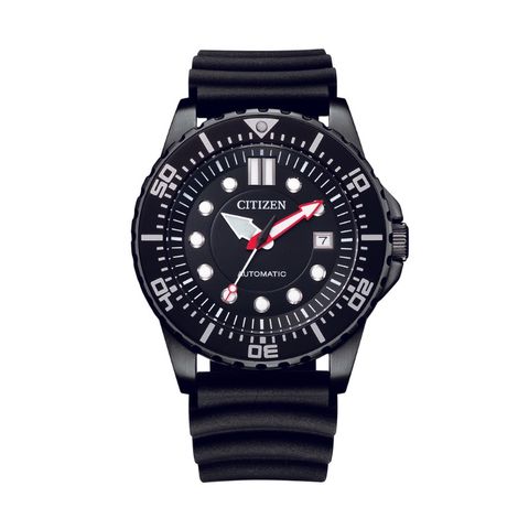 Citizen 43mm Nam NJ0125-11E