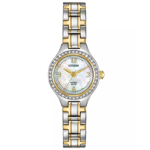 Citizen 30mm Nữ EJ6094-52D