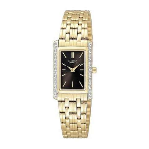 Citizen 29mm x 19mm Nữ EK1122-50E