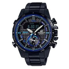 Casio Edifice 49.2mm Nam ECB-800DC-1ADR