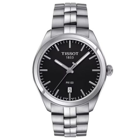 Tissot 39mm Nam T101.410.11.051.00