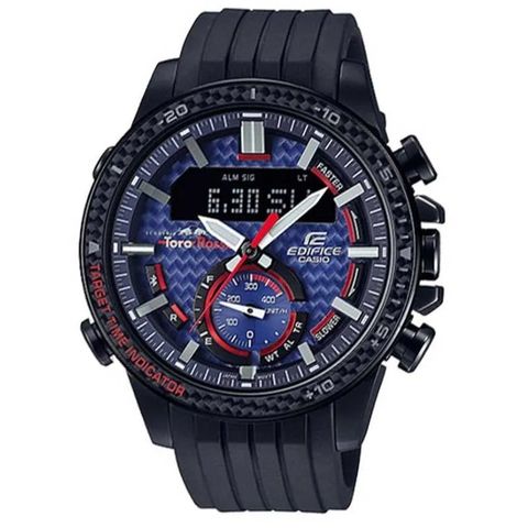 Casio Edifice 49.2 mm  Nam ECB-800TR-2ADR