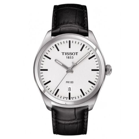 Tissot 39mm Nam T101.410.16.031.00