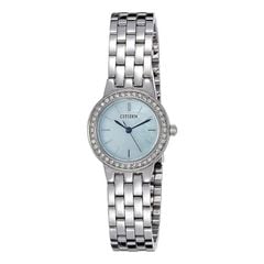 Citizen 25mm Nữ EJ6100-51N
