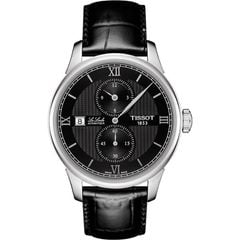 Tissot 39.3mm Nam T006.428.16.058.02