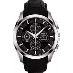 Tissot 43mm Nam T035.627.16.051.00